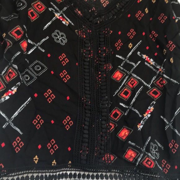 Blouse - Picture 4 of 4